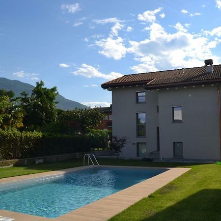Lido 3 Pool, 30M From The Lake, Pet Friendly Como Lake 콜리코 외부 사진