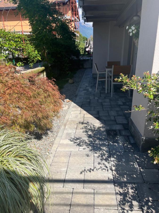 Lido 3 Pool, 30M From The Lake, Pet Friendly Como Lake 콜리코 외부 사진
